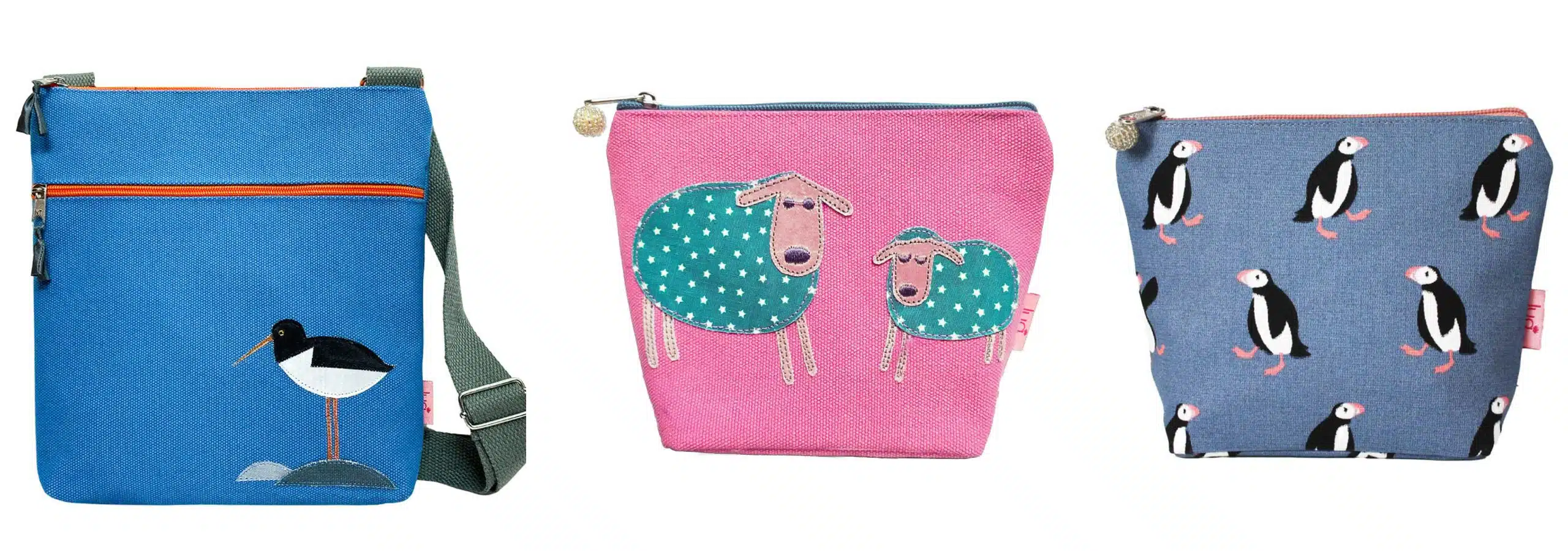 lua banner - Island Blue Tobermory