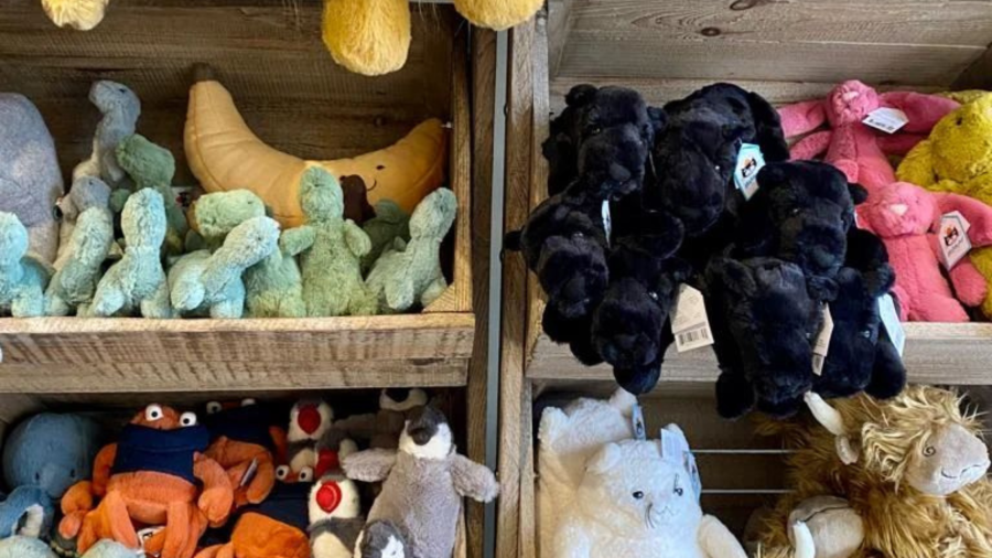 Where can you buy jellycat stuffed deals animals