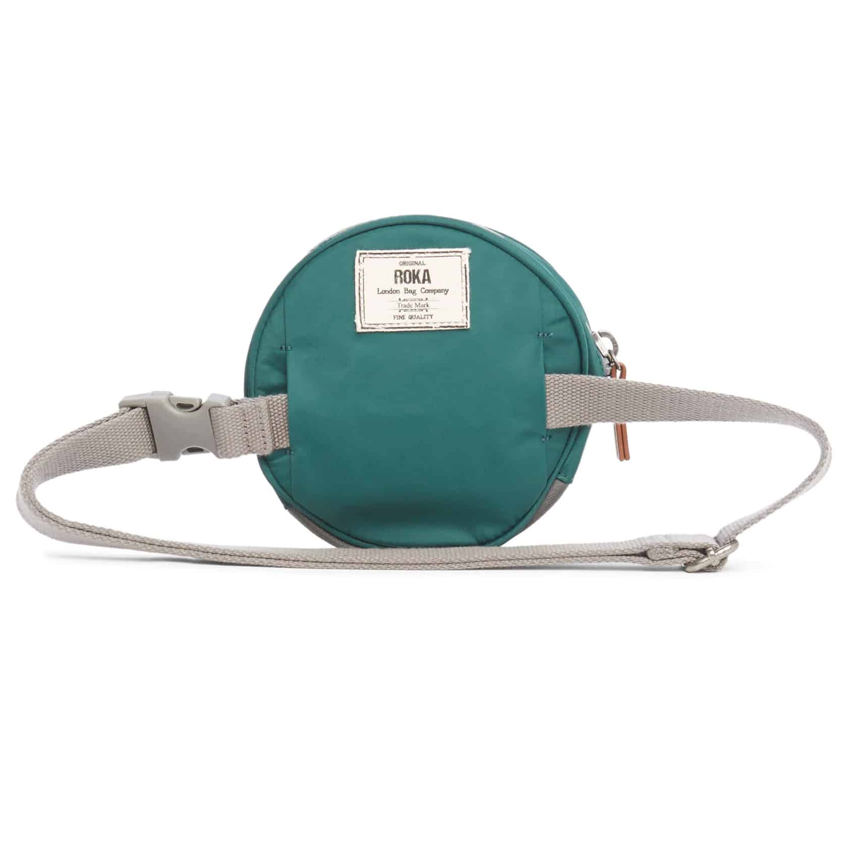 paddington small teal 2