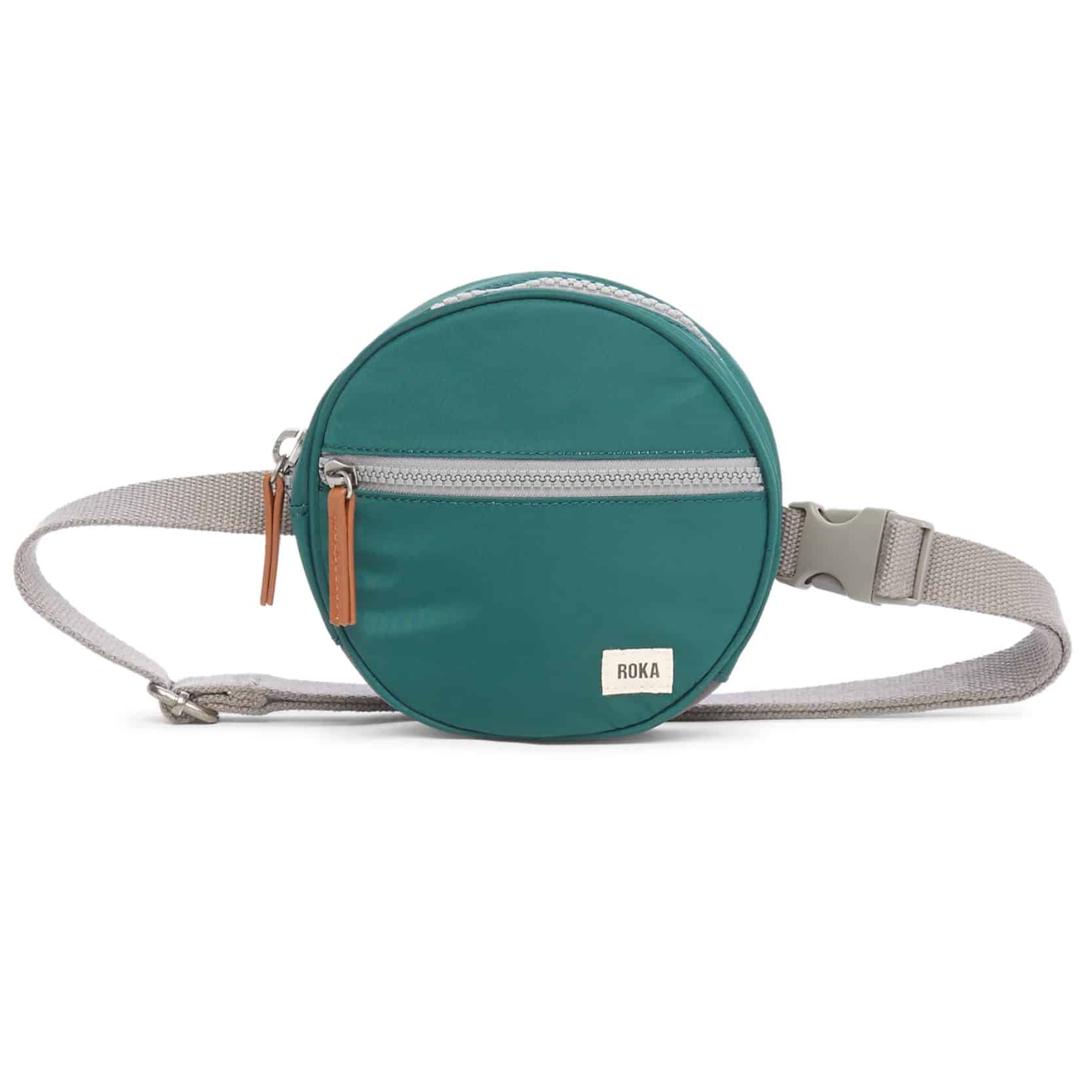 paddington small teal