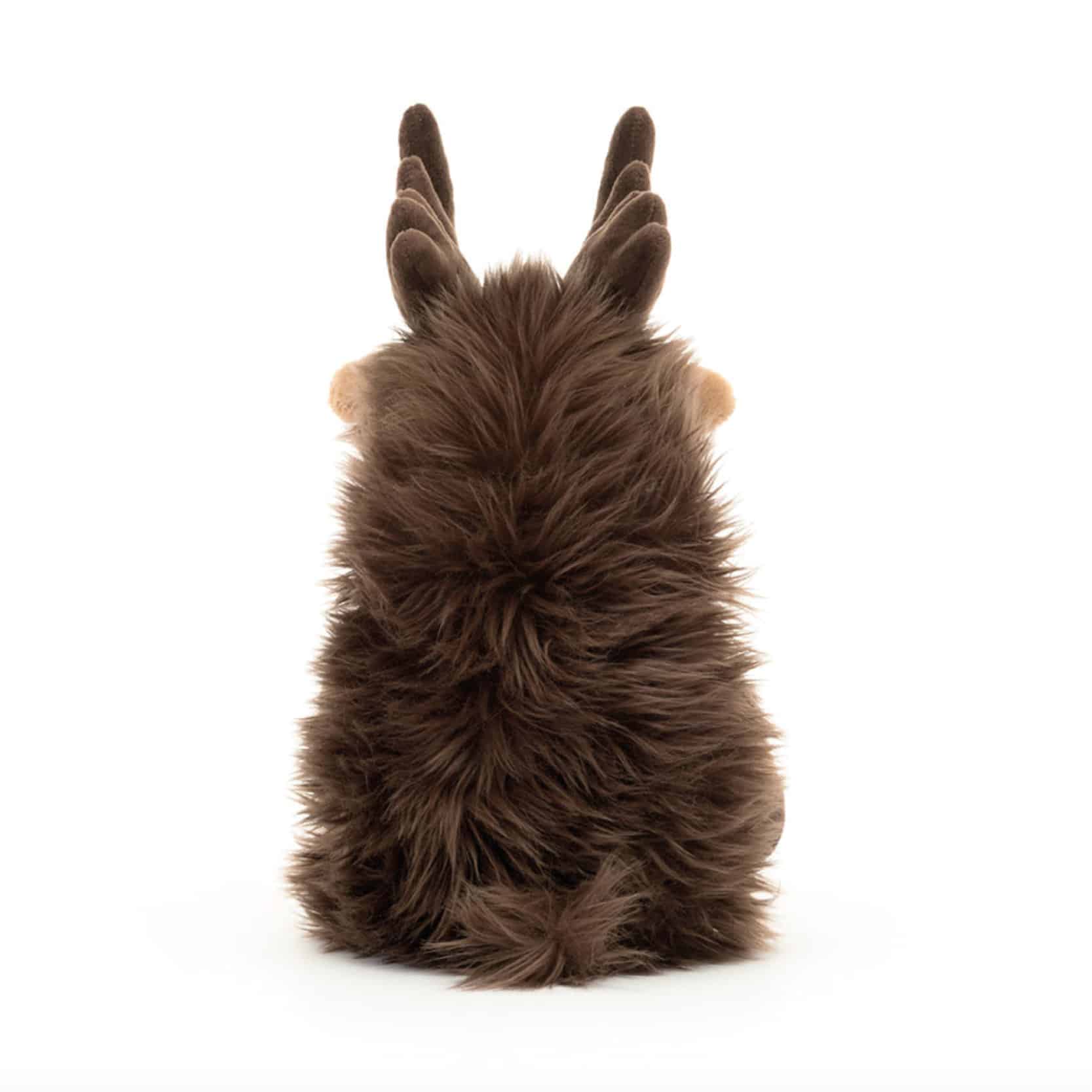 Jellycat Merrick Moose main image 0