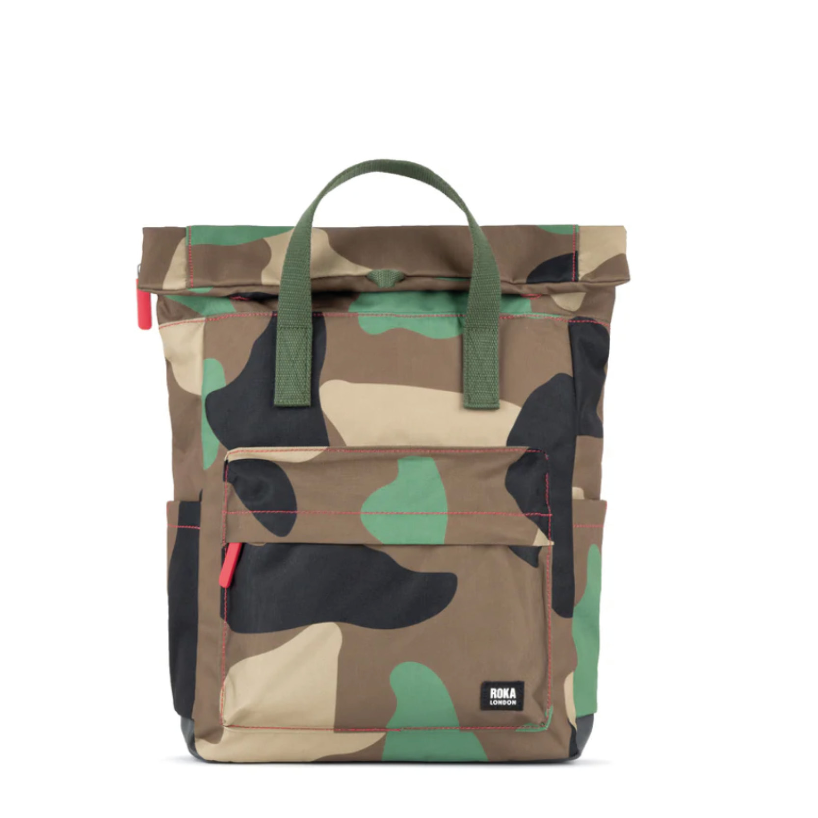 canfield medium vintage camo