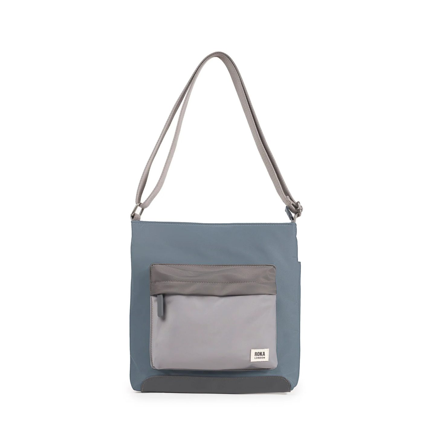 kennington grey tonal