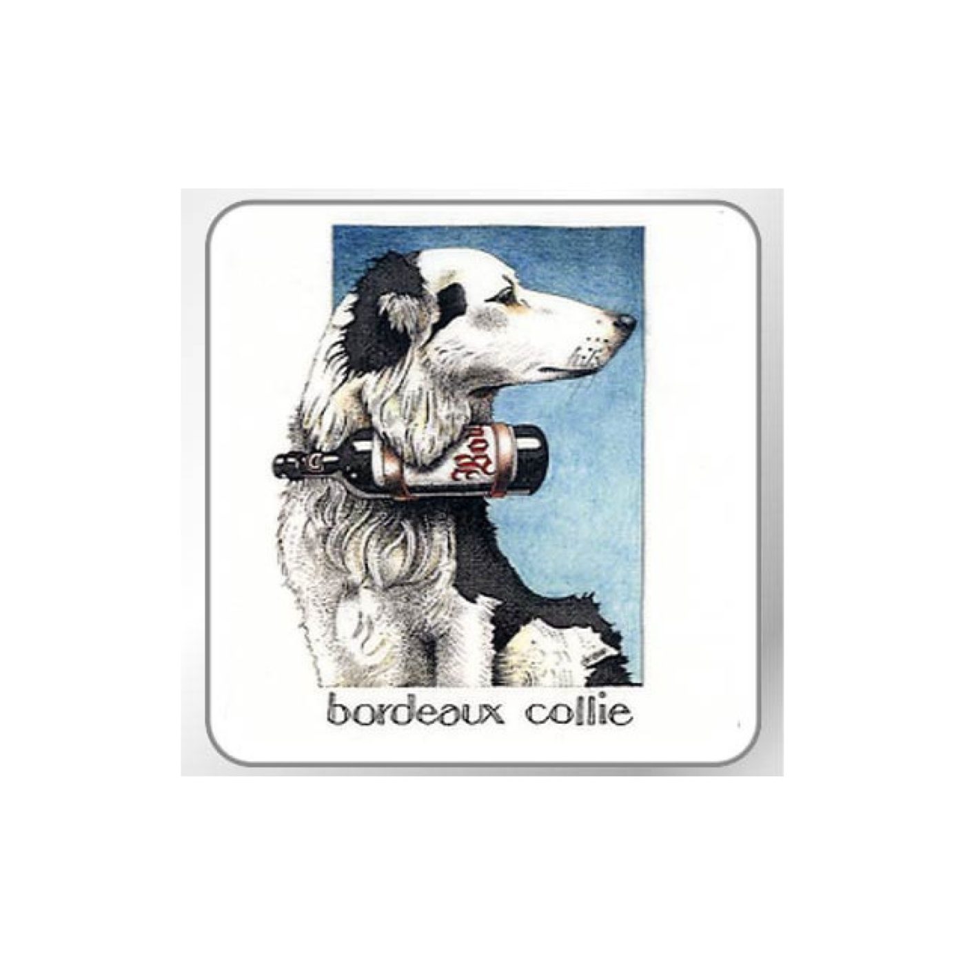 collie coaster collie coaster