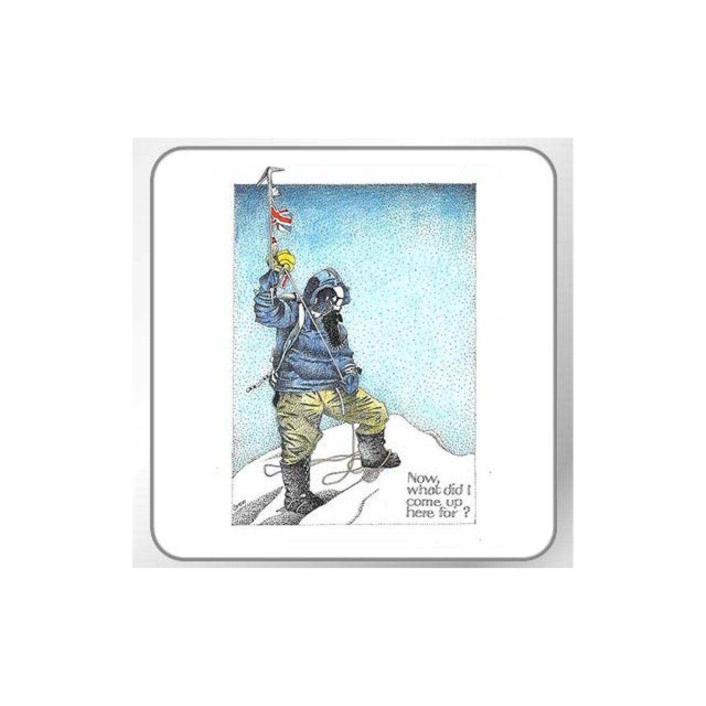 everest coaster everest coaster