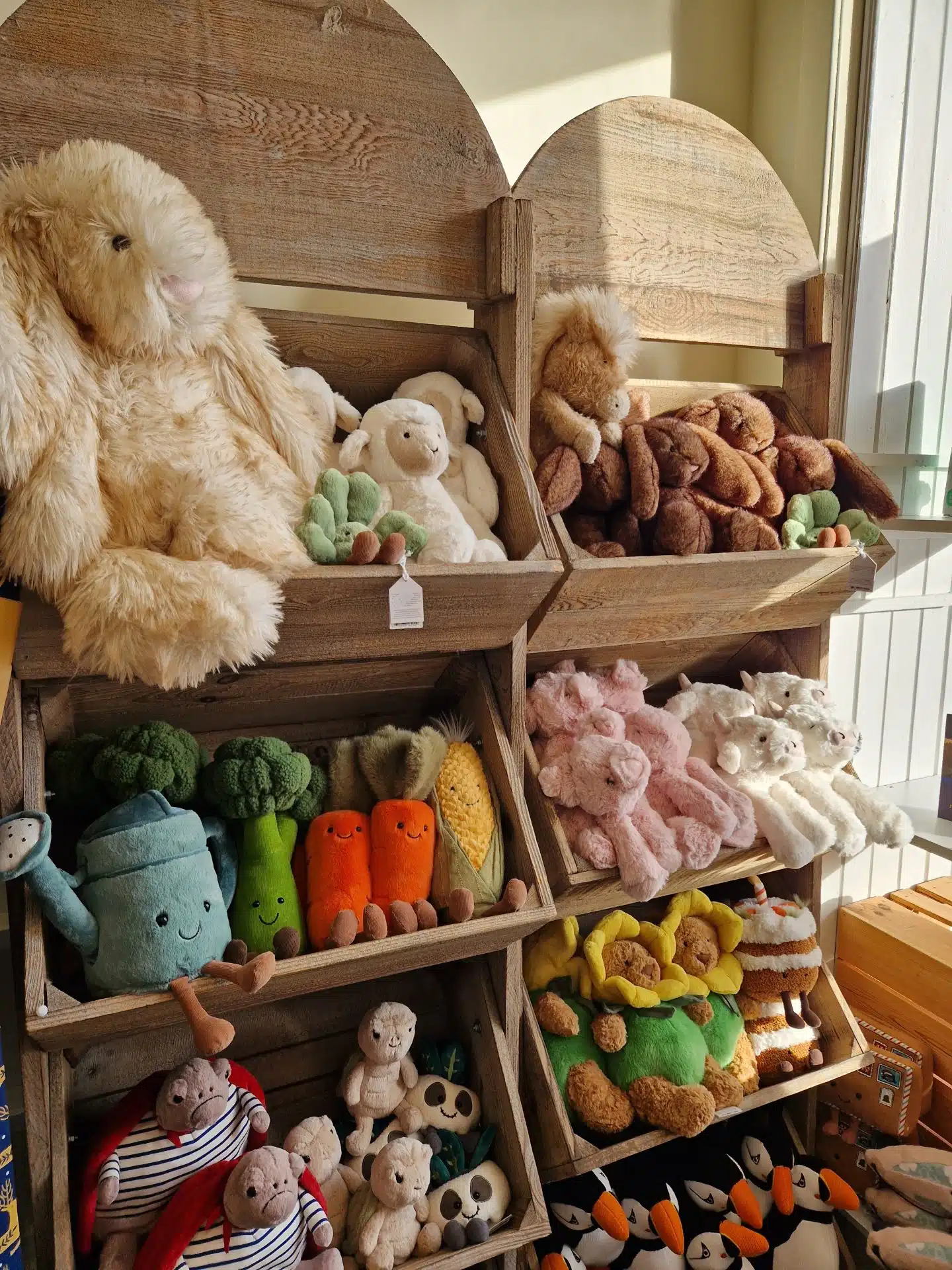 Toys & Children's Gifts