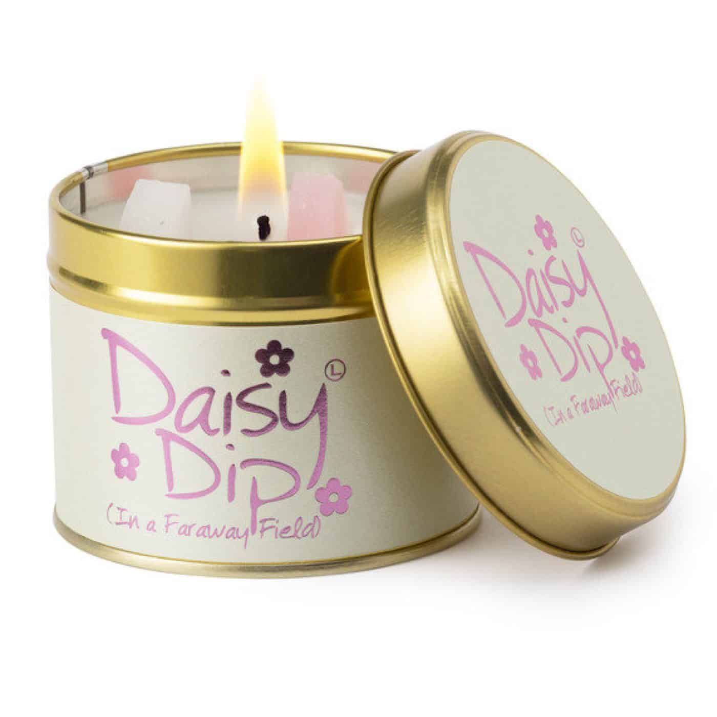 daisy dip daisy dip