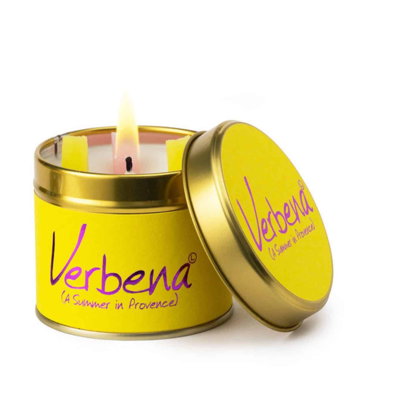 verbena verbena